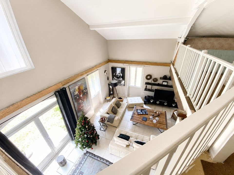 Maison à vendre, 280m², Gabarret