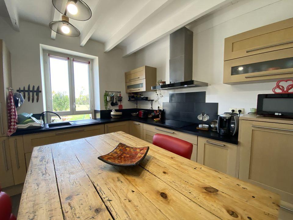 Maison à vendre, 146m², Gondrin