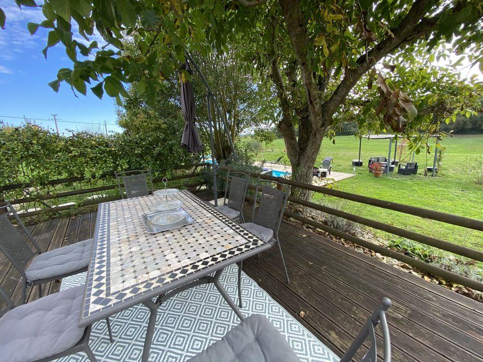 Maison à vendre, 146m², Gondrin