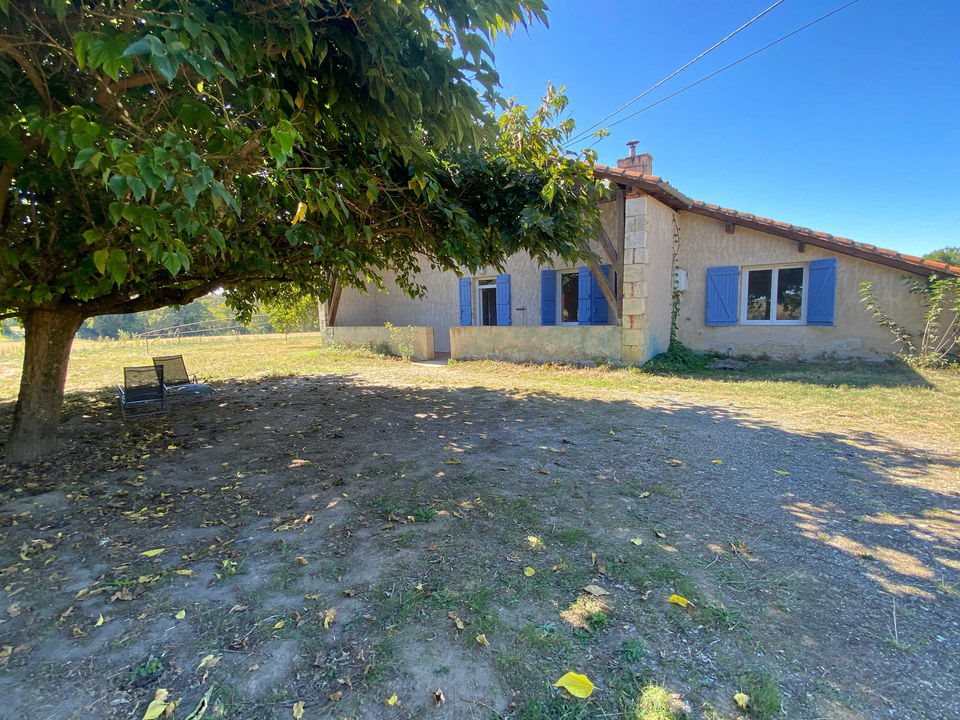 Maison à vendre, 116m², Créon-d'Armagnac