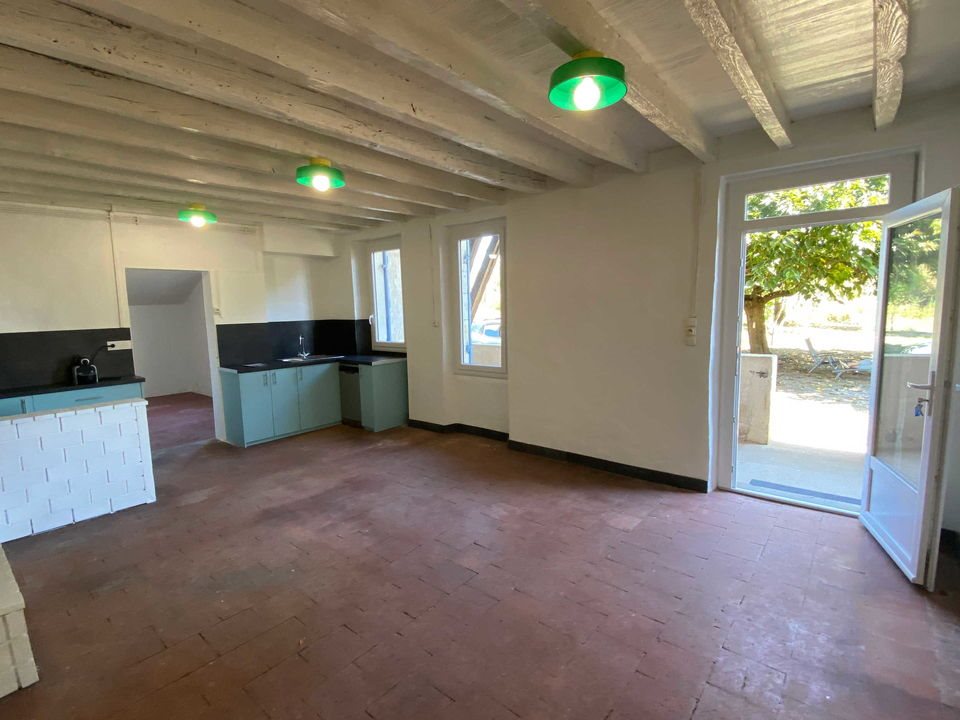 Maison à vendre, 116m², Créon-d'Armagnac