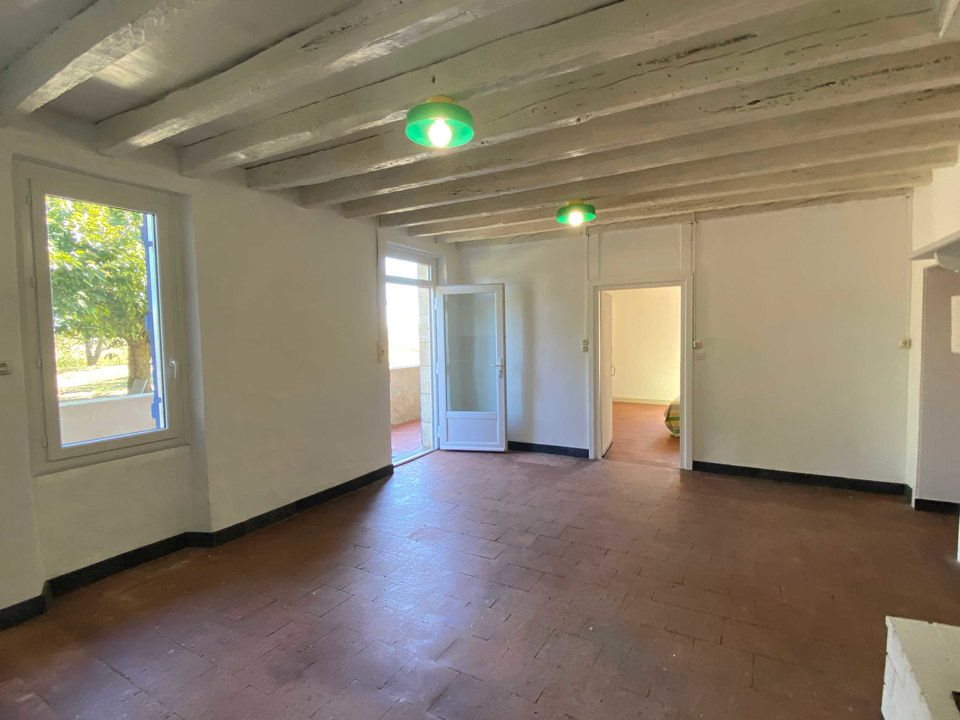 Maison à vendre, 116m², Créon-d'Armagnac
