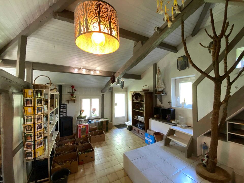 Maison à vendre, 171m², Cazaubon