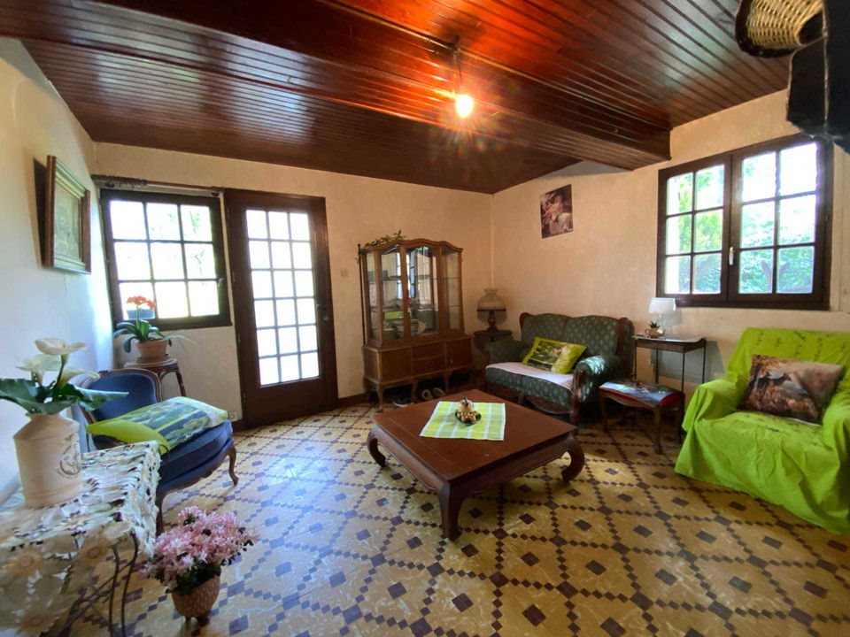 Maison à vendre, 171m², Cazaubon