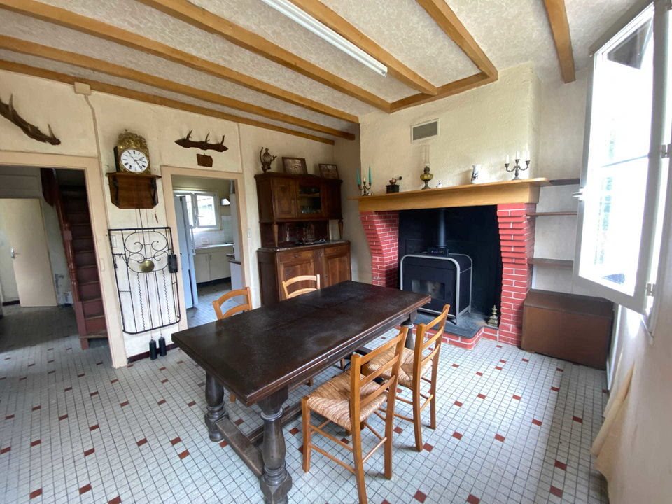 Maison à vendre, 101m², Labastide-d'Armagnac