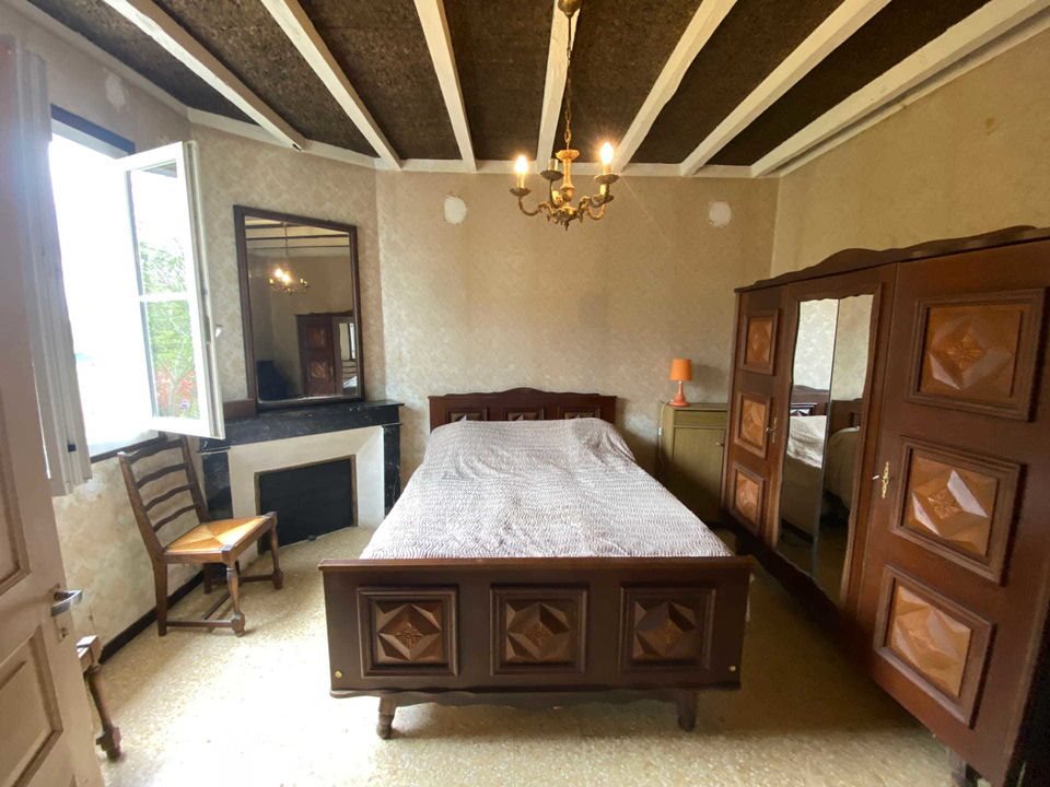 Maison à vendre, 101m², Labastide-d'Armagnac