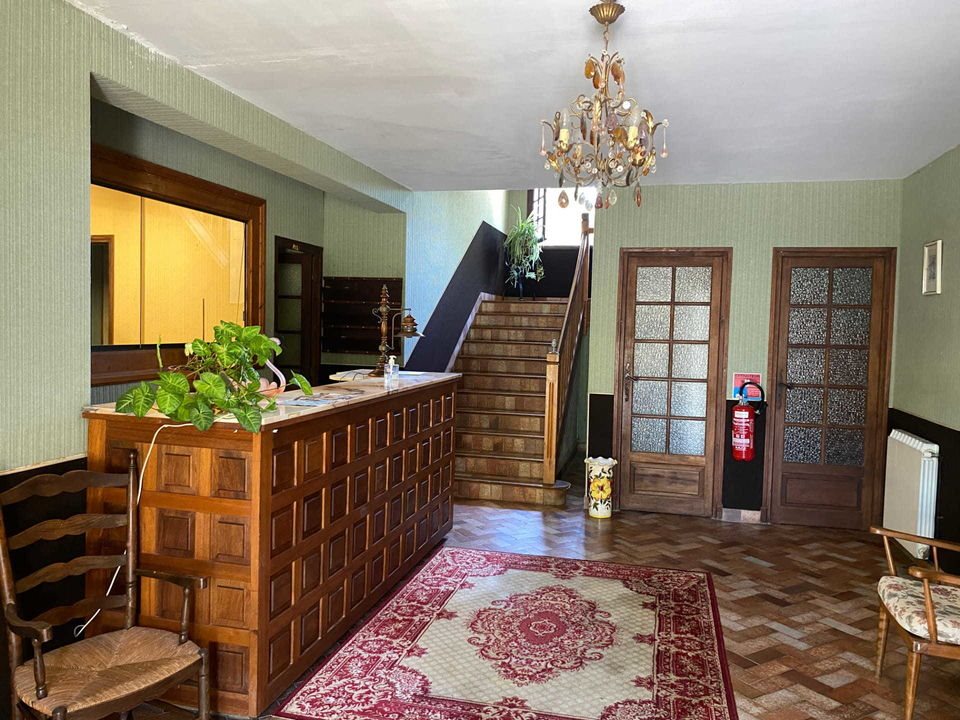 Maison à vendre, 441m², Cazaubon