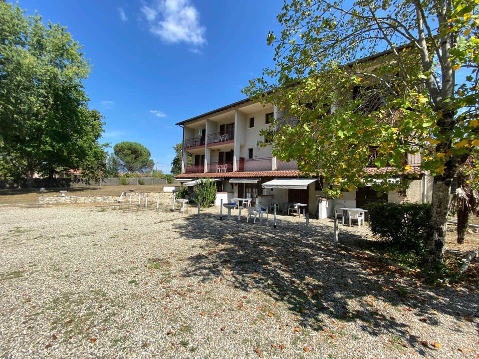 Maison à vendre, 441m², Cazaubon