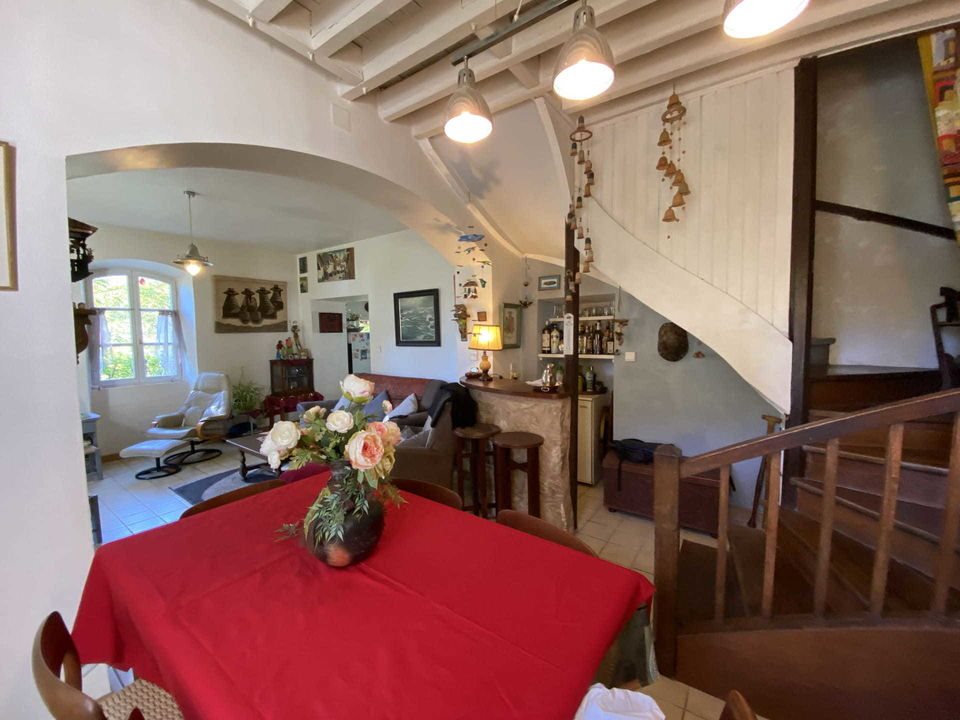 Maison à vendre, 122m², Saint-Pé-Saint-Simon