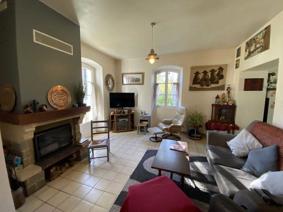 Maison à vendre, 122m², Saint-Pé-Saint-Simon