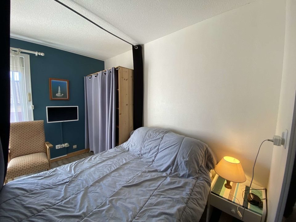Appartement à vendre, 25m², Cazaubon