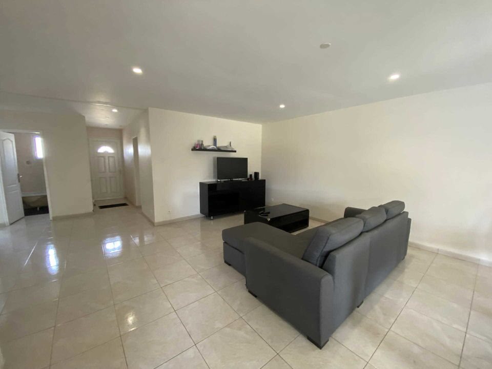Maison à vendre, 92m², Gabarret
