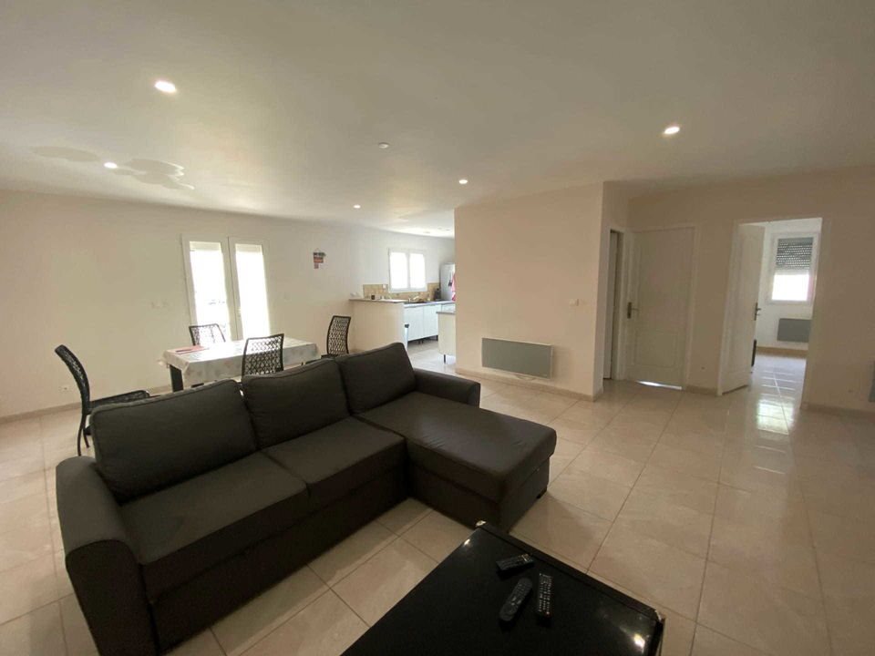 Maison à vendre, 92m², Gabarret