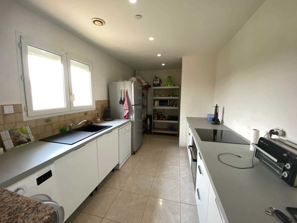 Maison à vendre, 92m², Gabarret