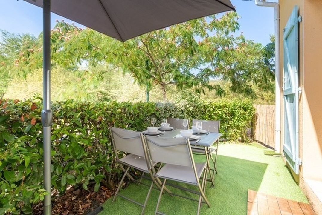 Appartement à vendre, 34m², Cazaubon