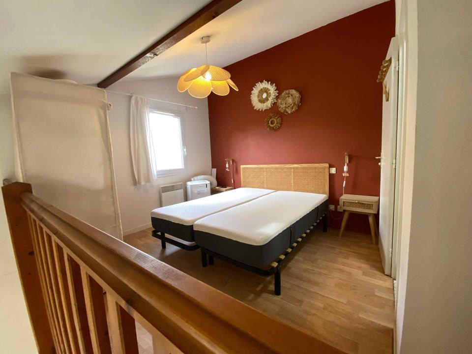 Appartement à vendre, 34m², Cazaubon