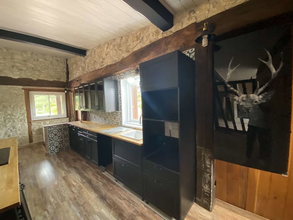 Maison à vendre, 260m², Gabarret