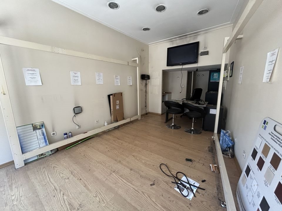 Maison à vendre, 21m², Marseille 6ème