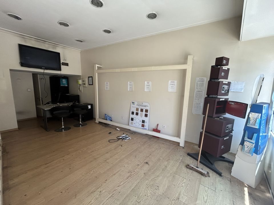 Maison à vendre, 21m², Marseille 6ème
