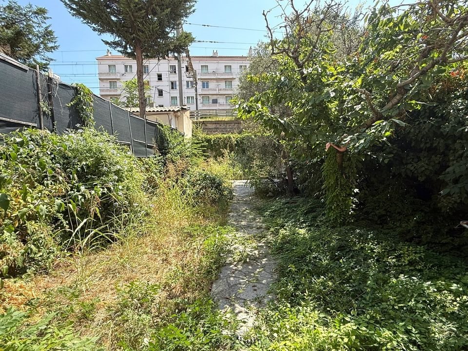 Maison à vendre, 98m², Marseille 4ème