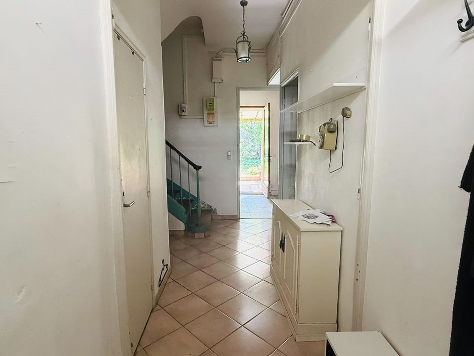 Maison à vendre, 98m², Marseille 4ème