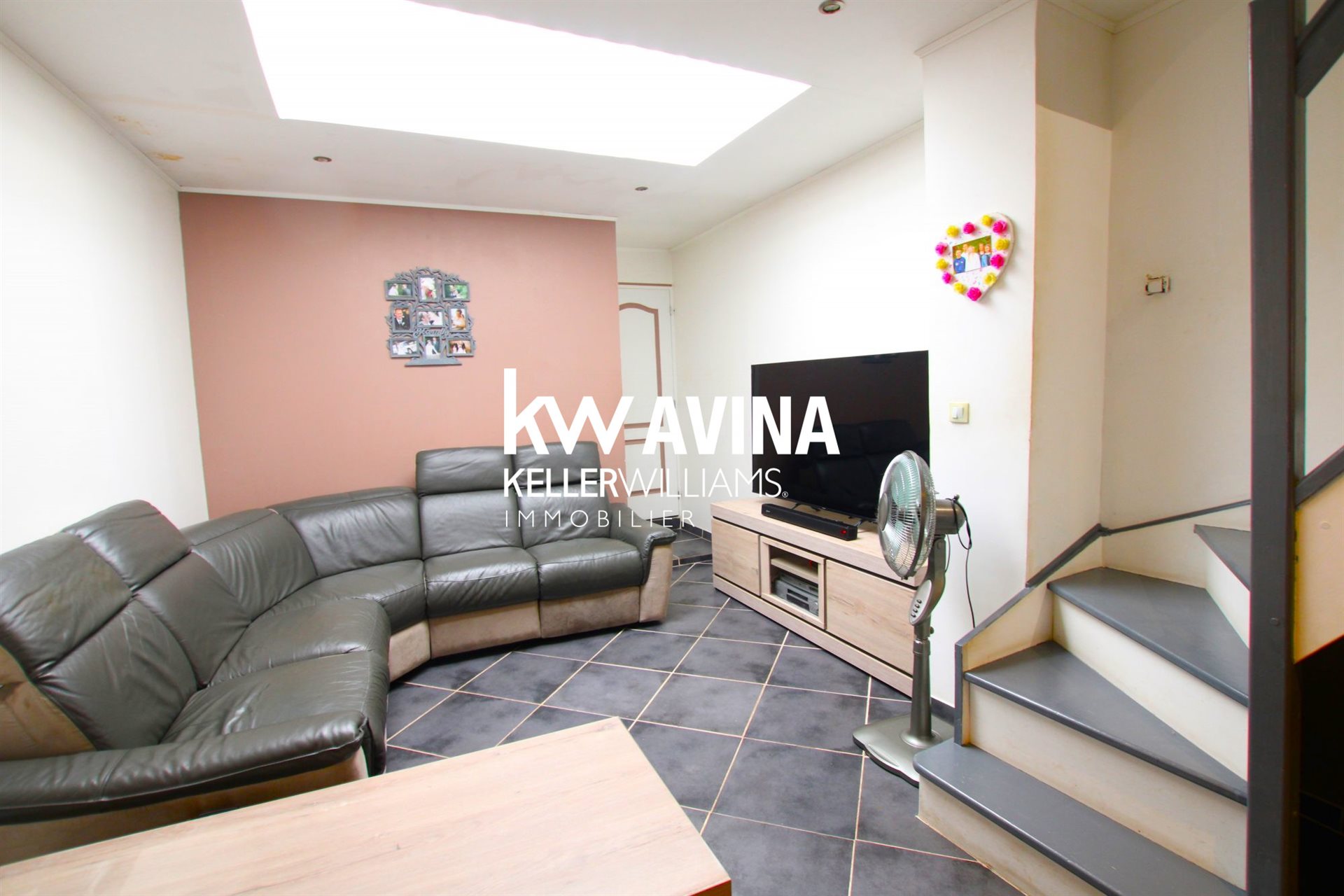 Maison à vendre, 95m², Tourcoing