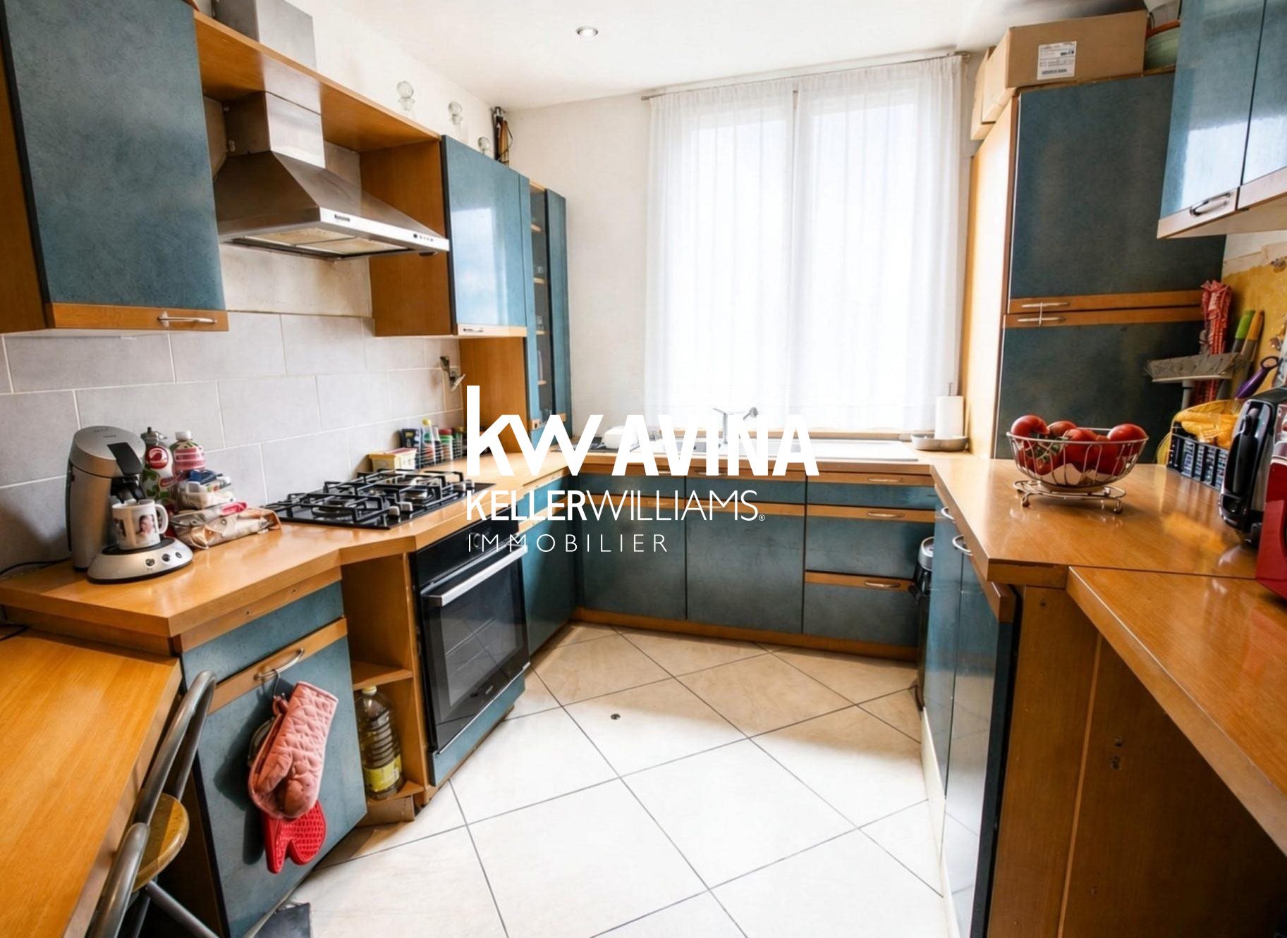 Maison à vendre, 95m², Tourcoing