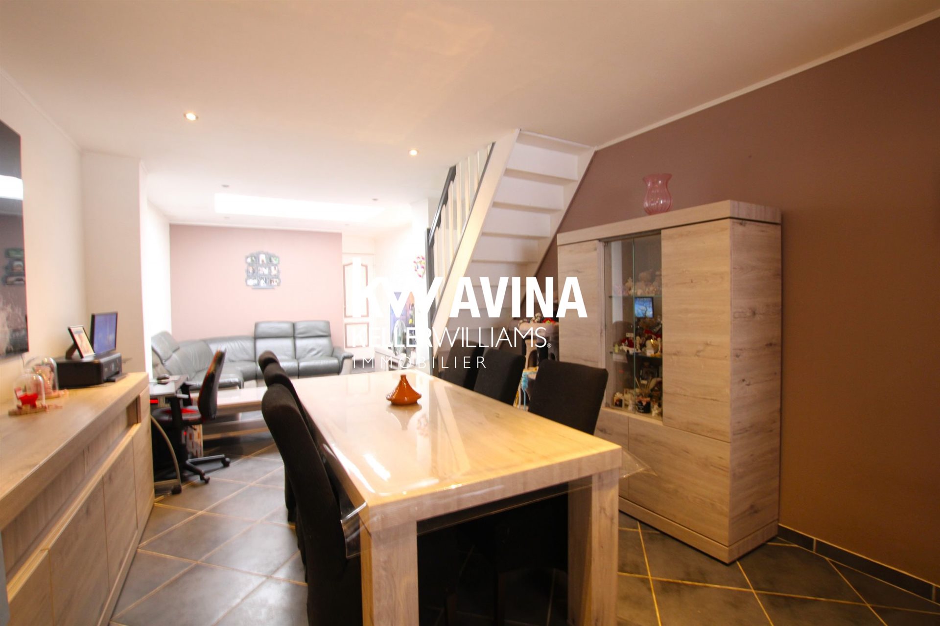 Maison à vendre, 95m², Tourcoing