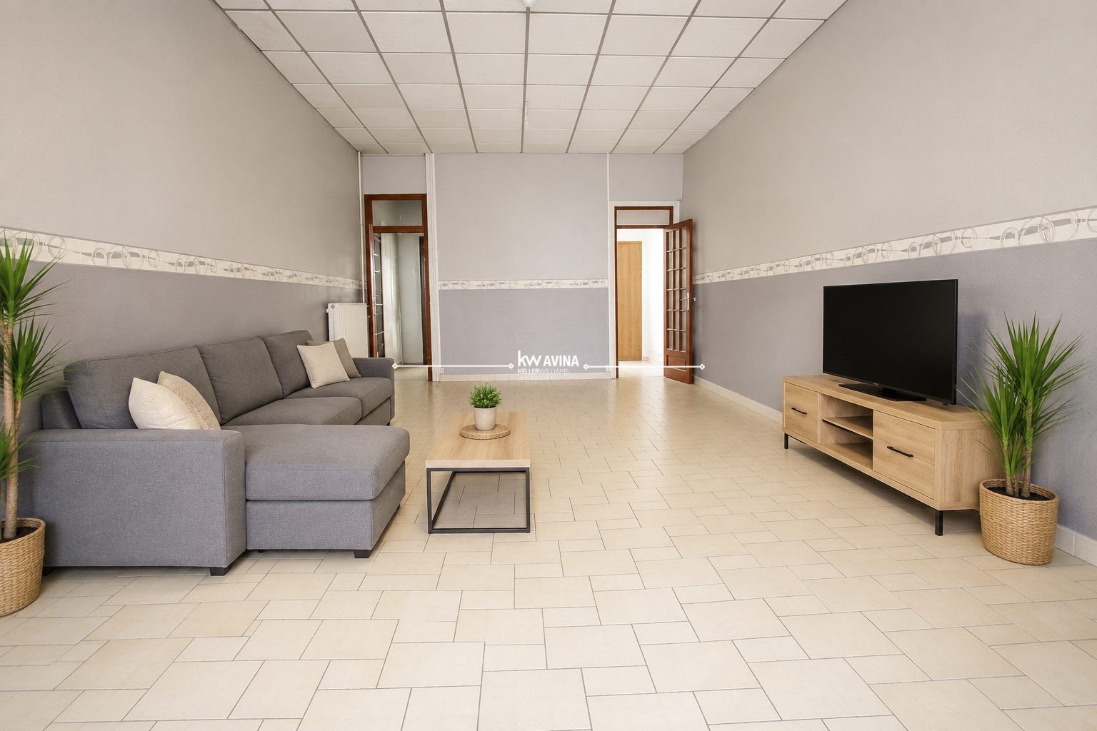 Maison à vendre, 110m², Roubaix