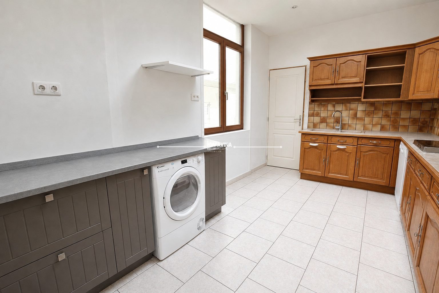Maison à vendre, 110m², Roubaix