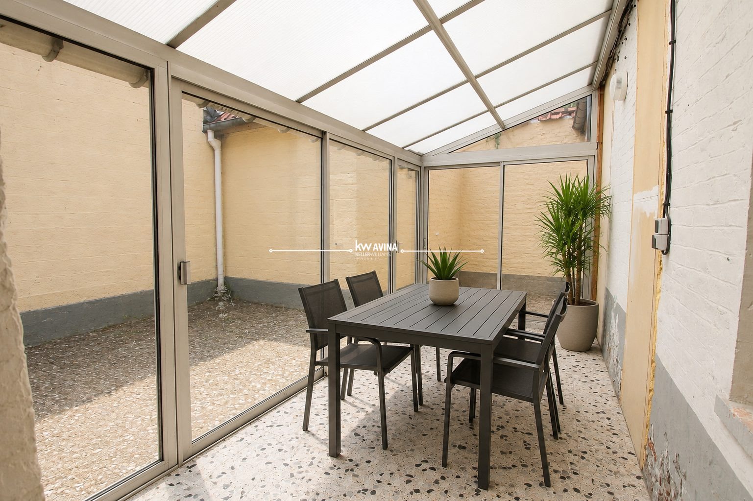 Maison à vendre, 110m², Roubaix