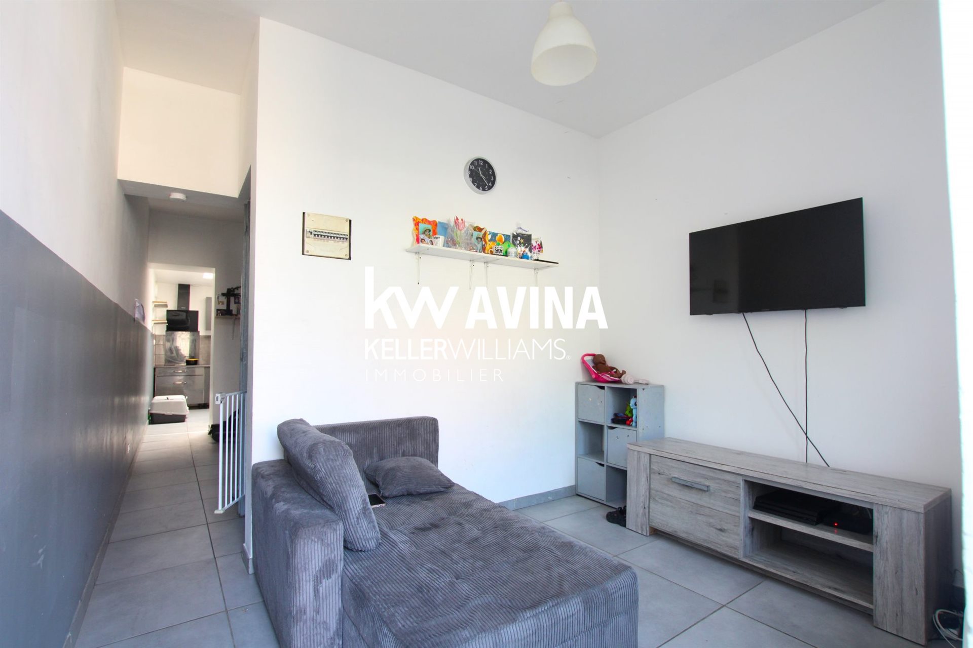 Maison à vendre, 67m², Roubaix