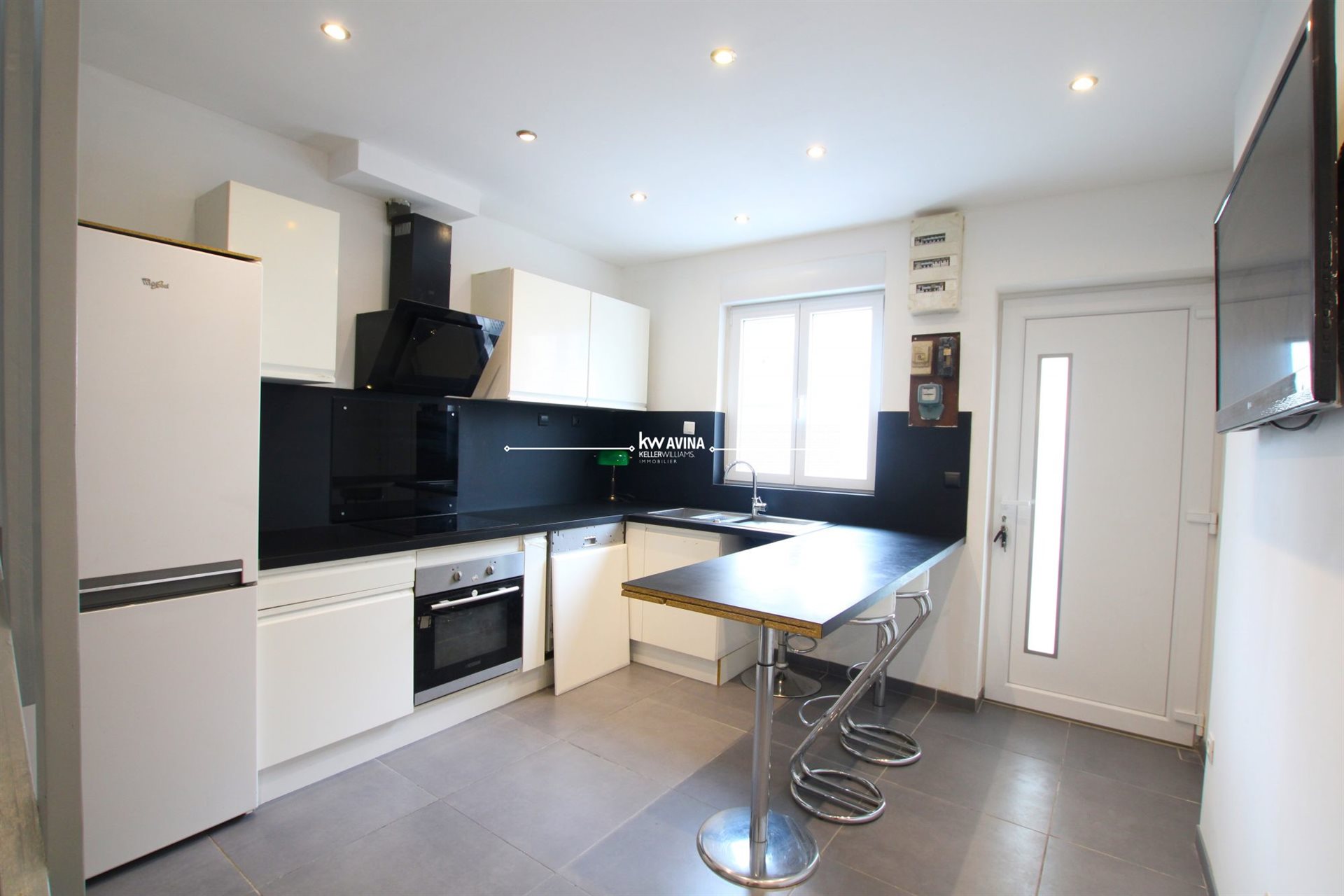 Maison à vendre, 55m², Lille