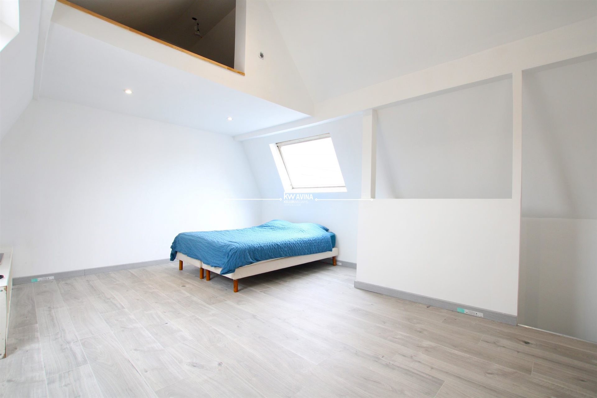 Maison à vendre, 55m², Lille