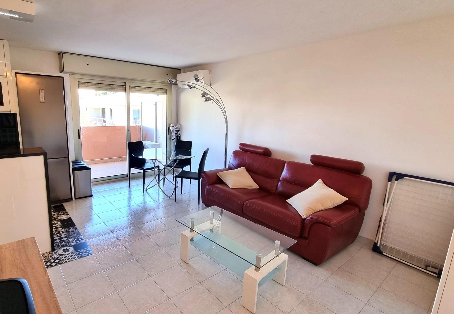 Appartement à vendre, 52m², Roquebrune-Cap-Martin
