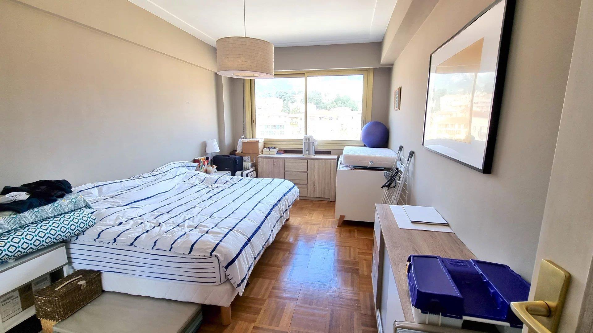 Appartement à vendre, 74m², Menton
