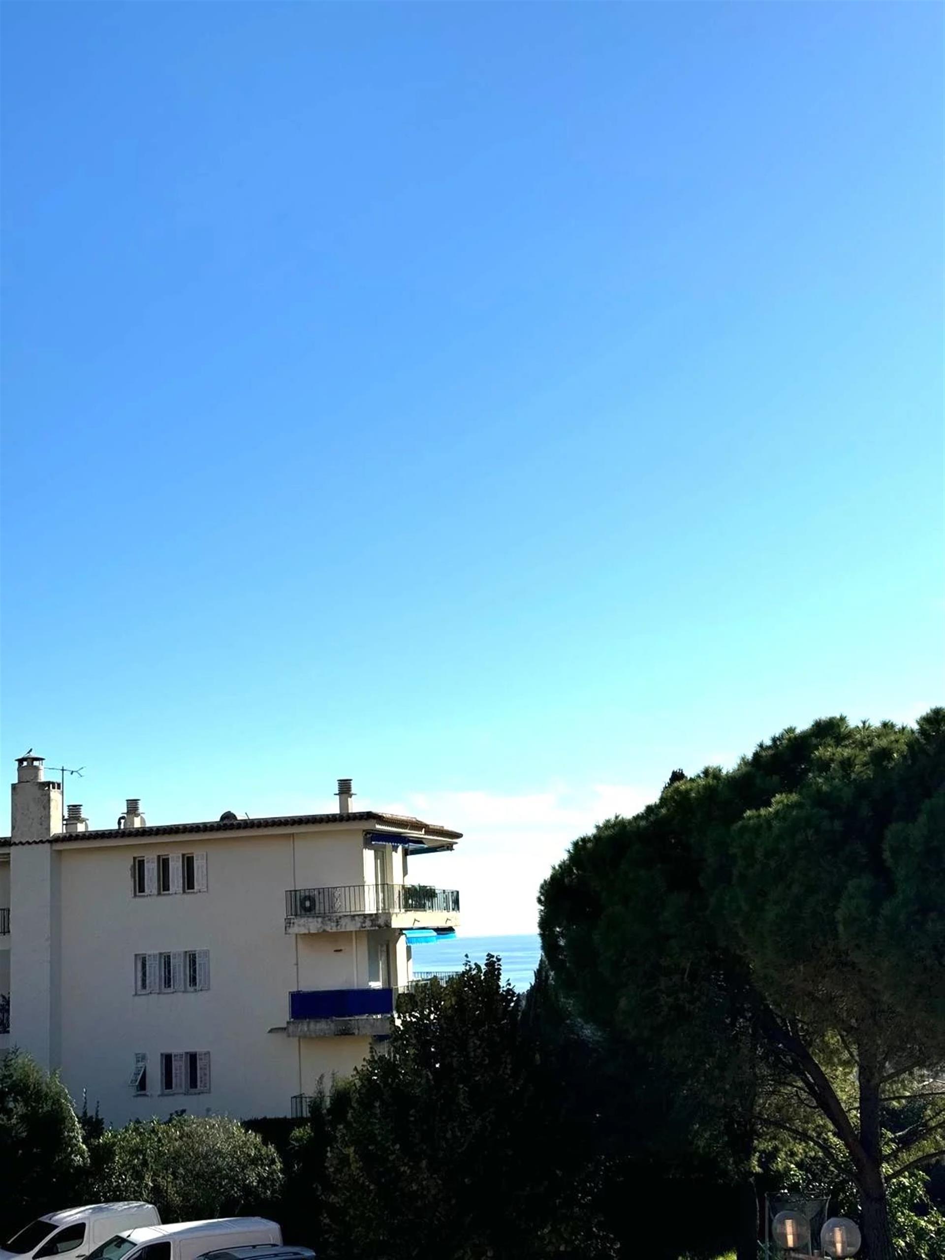 Appartement à vendre, 58m², Villefranche-sur-Mer