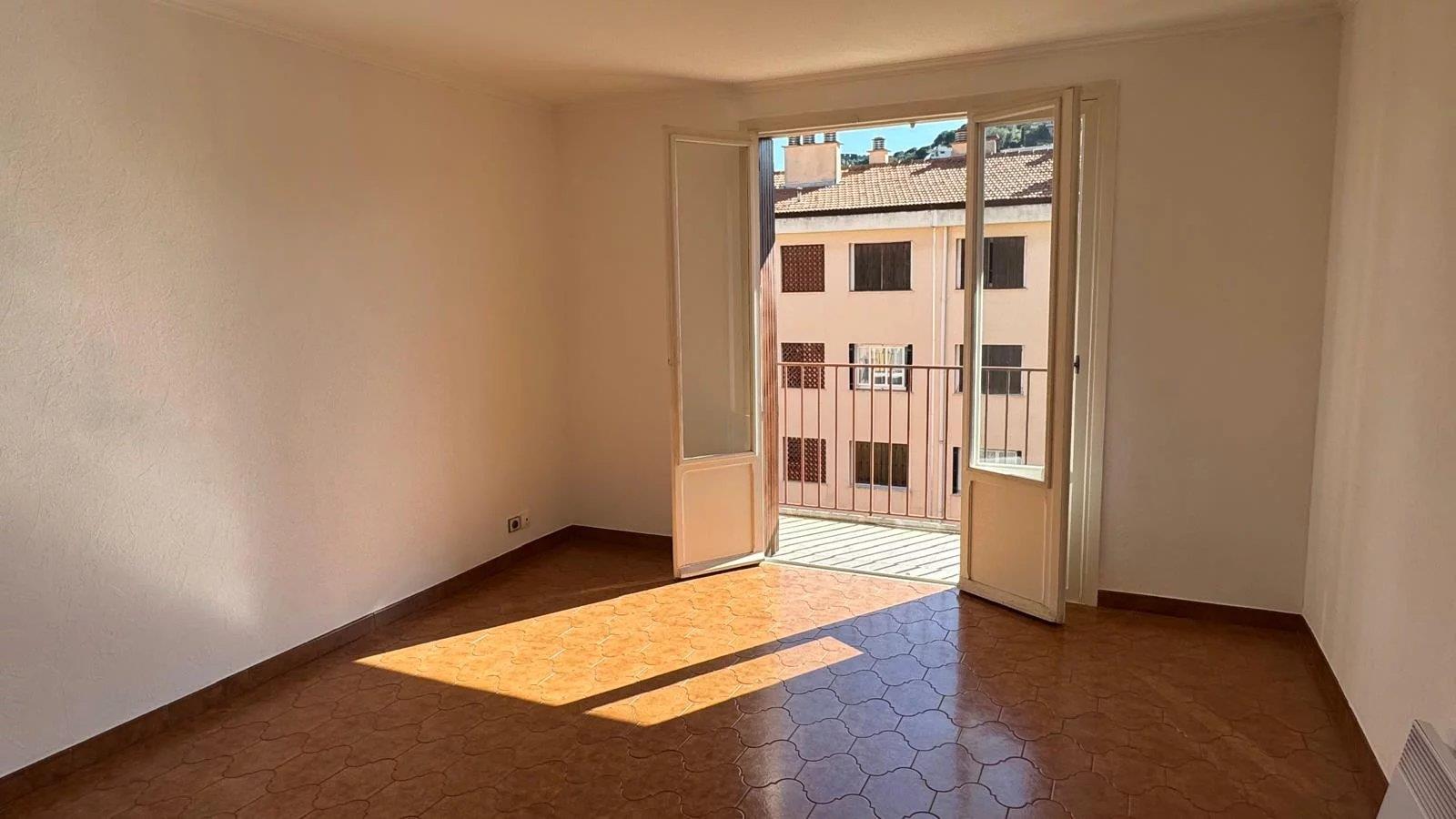 Appartement à vendre, 58m², Villefranche-sur-Mer