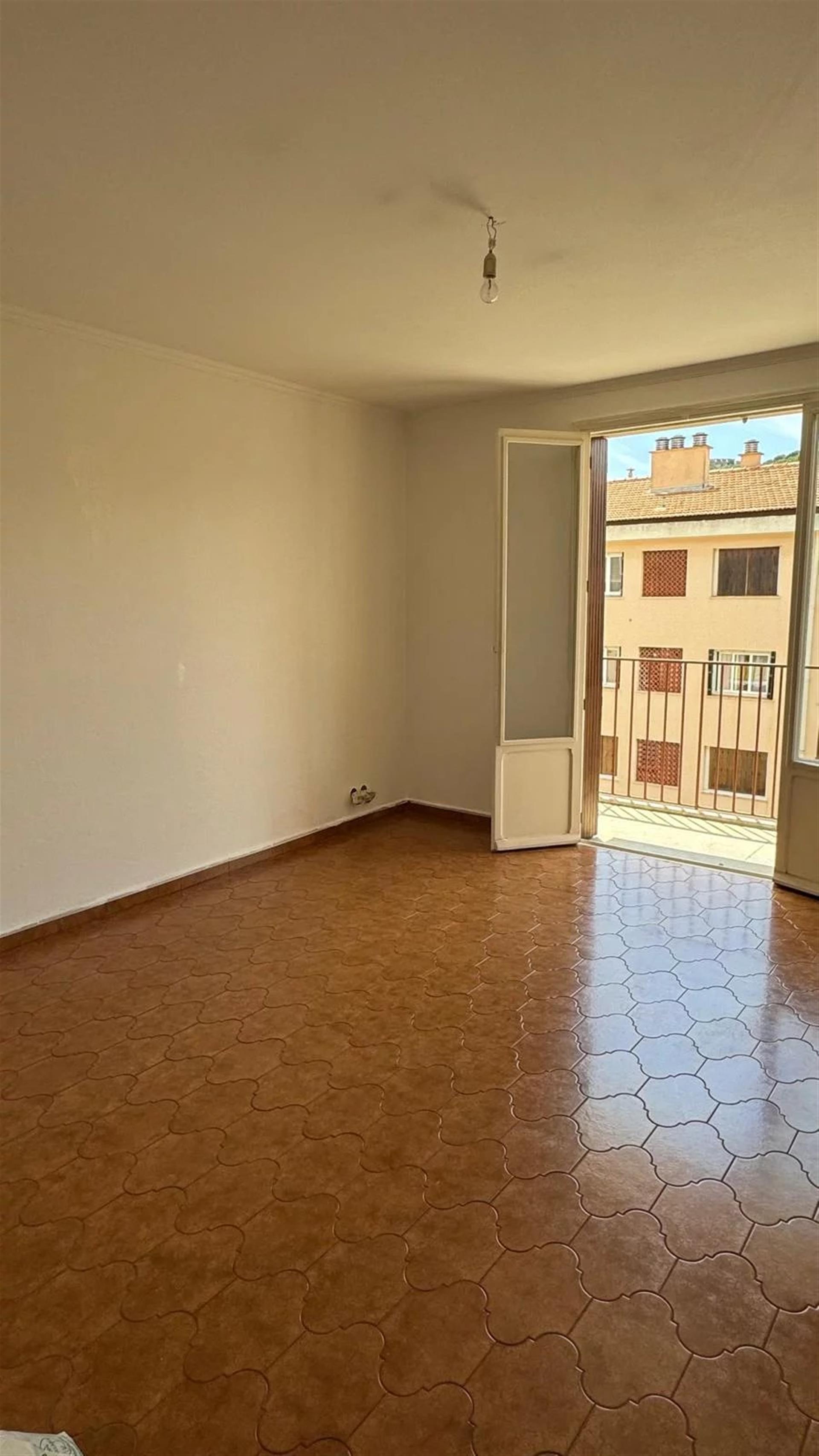Appartement à vendre, 58m², Villefranche-sur-Mer
