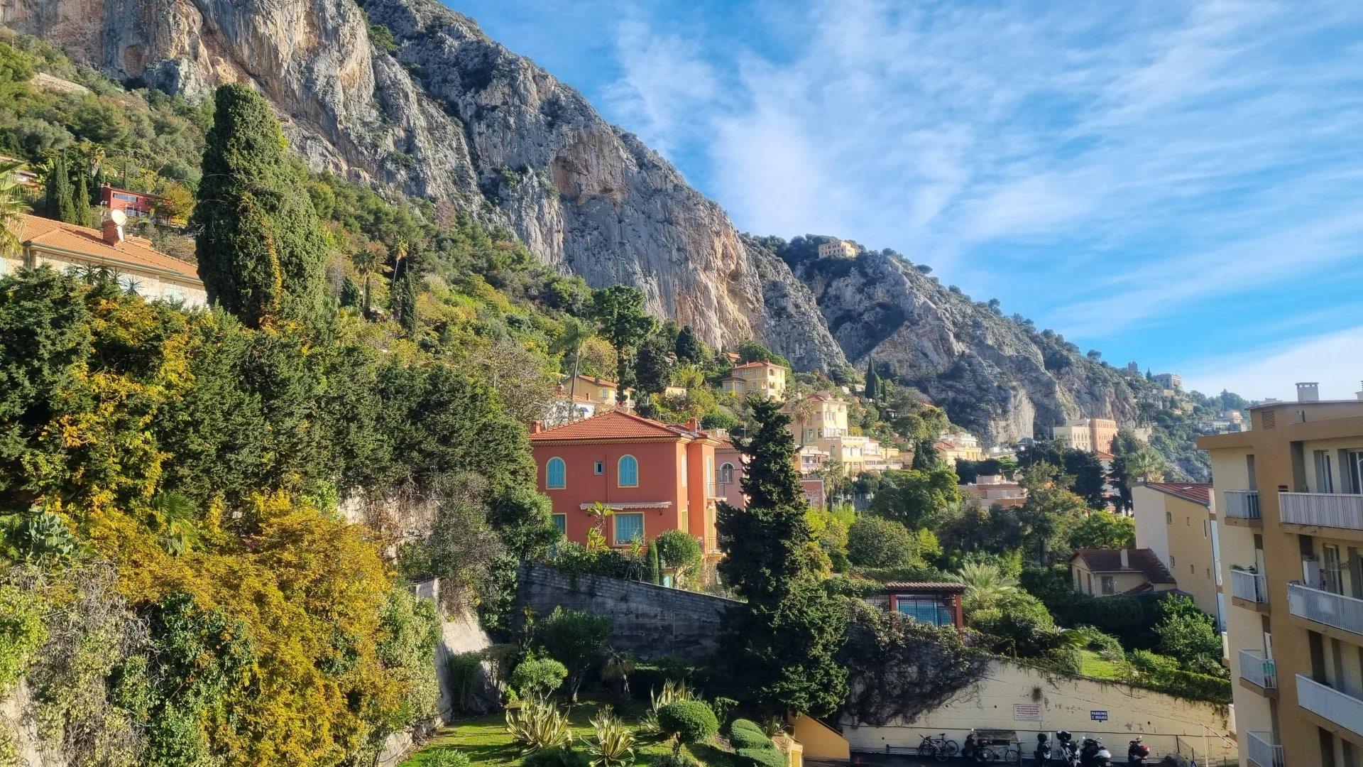 Appartement à vendre, 45m², Menton
