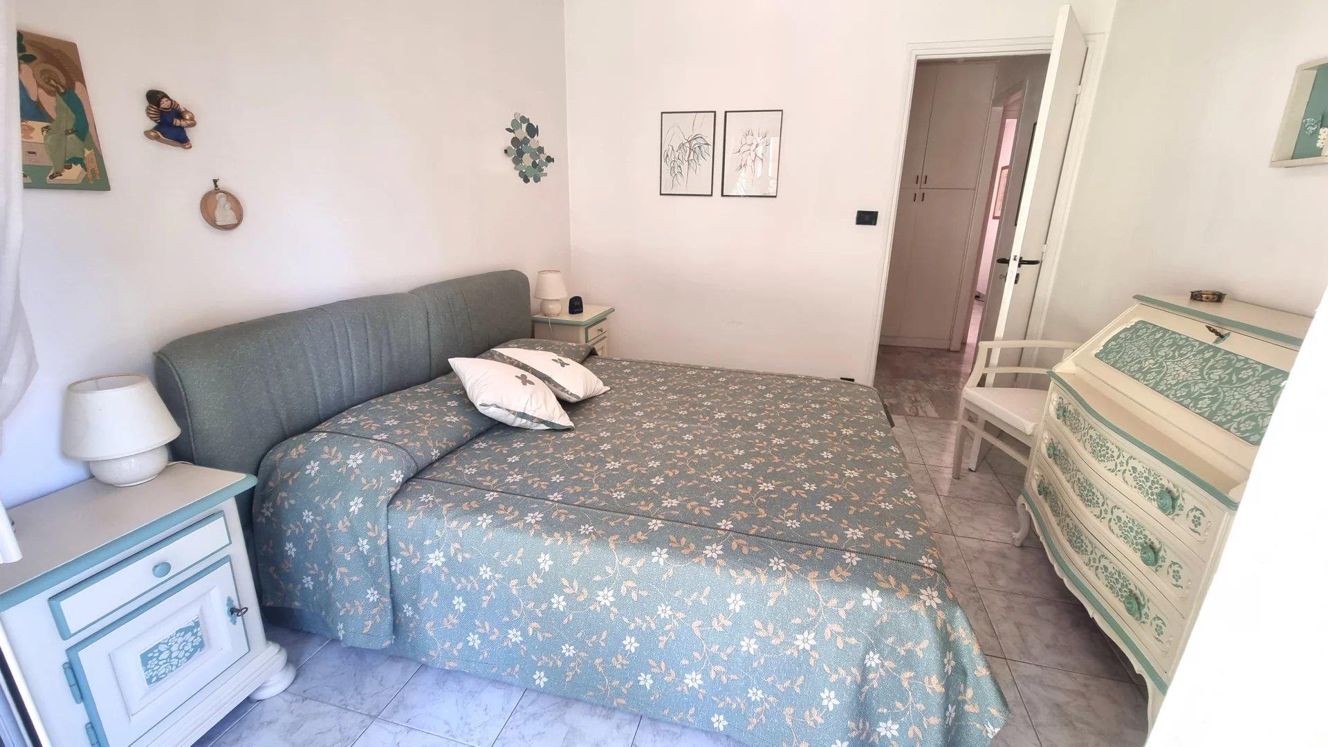 Appartement à vendre, 45m², Menton