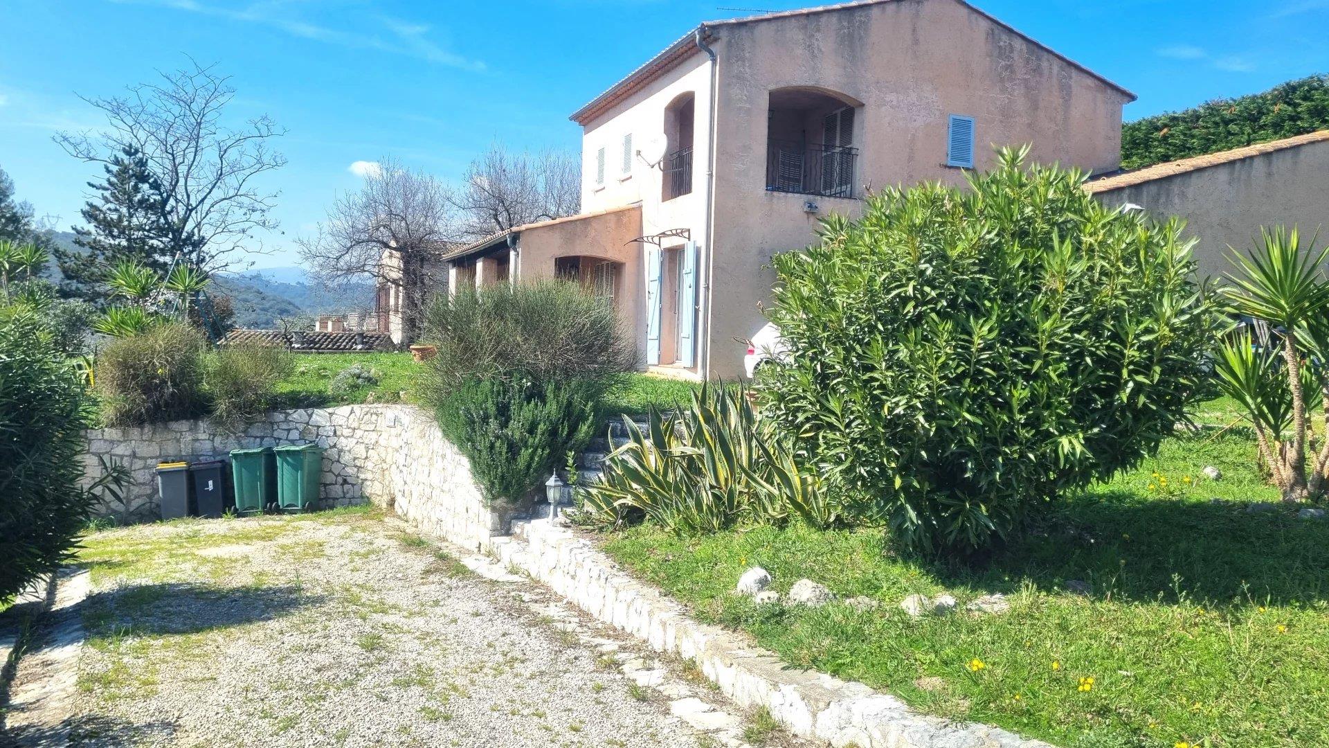 Maison à vendre, 150m², Villeneuve-Loubet