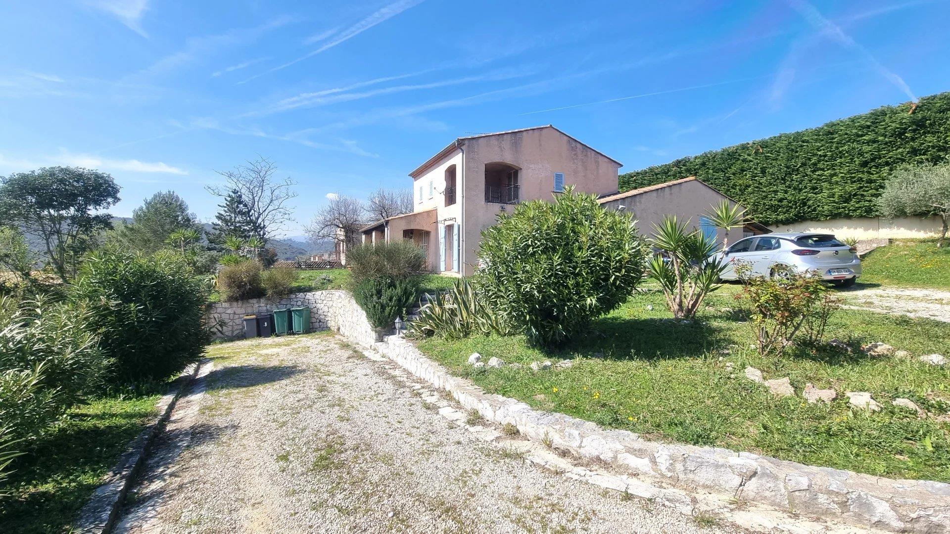 Maison à vendre, 150m², Villeneuve-Loubet