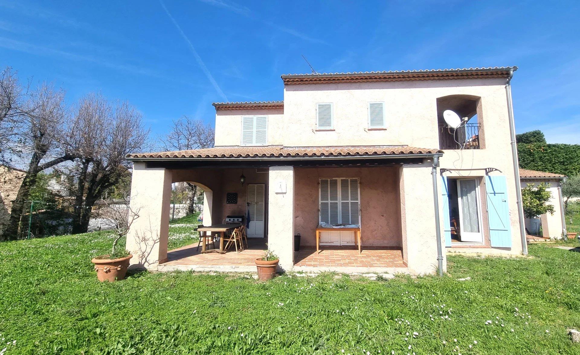 Maison à vendre, 150m², Villeneuve-Loubet