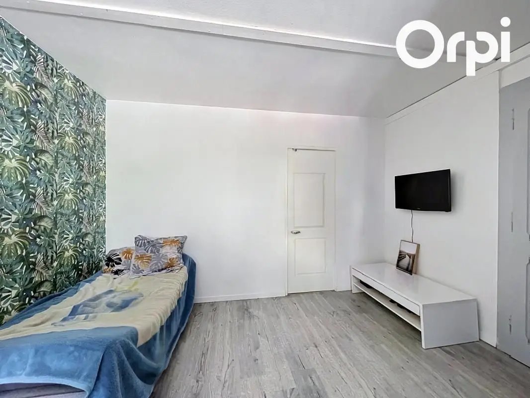 Appartement à vendre, 28m², Etrembières