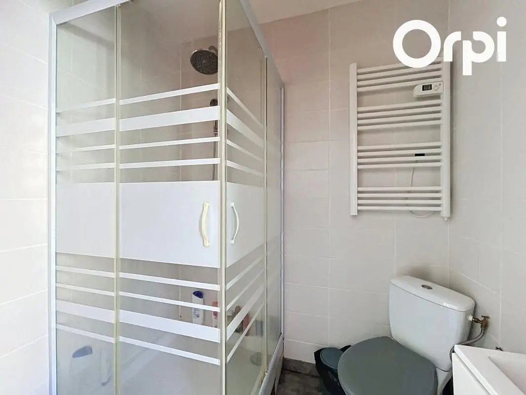 Appartement à vendre, 28m², Etrembières
