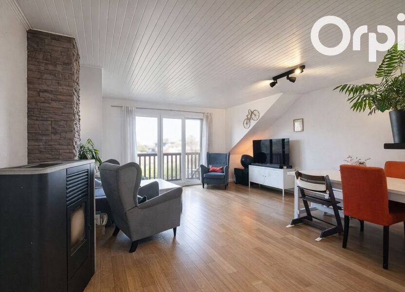 Appartement à vendre, 103m², Vétraz-Monthoux