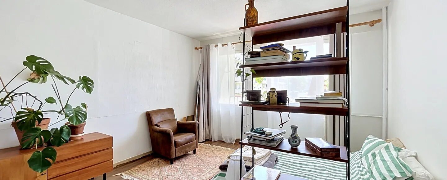 Appartement à vendre, 29m², Gaillard