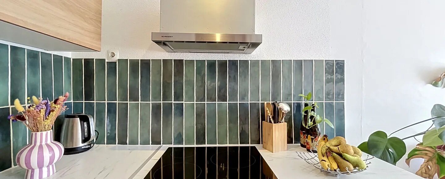 Appartement à vendre, 29m², Gaillard