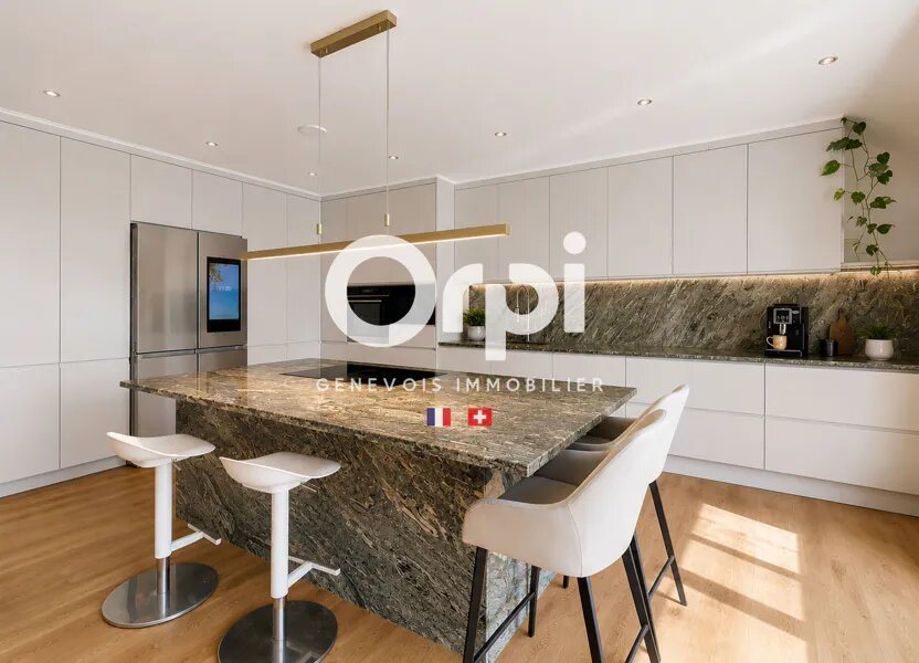 Appartement à vendre, 238m², Annemasse